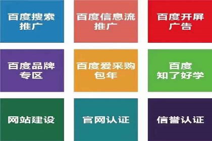 深度剖析sem竞价代运营的五大成功案例